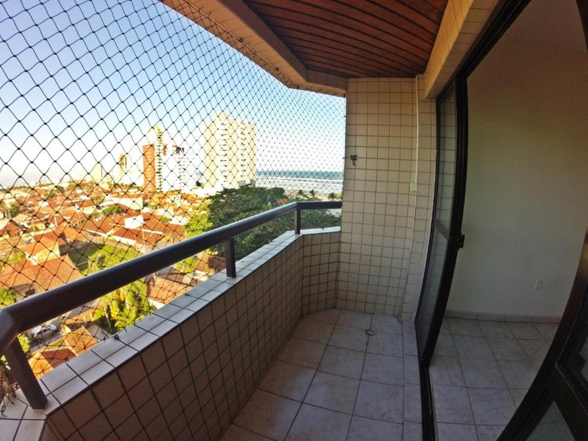 Apartamento Para Fim De Semana E Temporada A 50 Metros Da Praia Praia Grande  Exterior photo