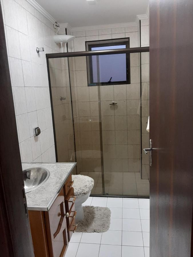 Apartamento Para Fim De Semana E Temporada A 50 Metros Da Praia Praia Grande  Exterior photo
